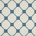 Knotbridge fabric in marine color - pattern 35540.5.0 - by Kravet Basics in the Bermuda collection