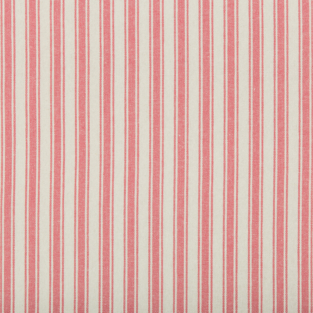 Seastripe fabric in geranium color - pattern 35542.19.0 - by Kravet Basics in the Bermuda collection