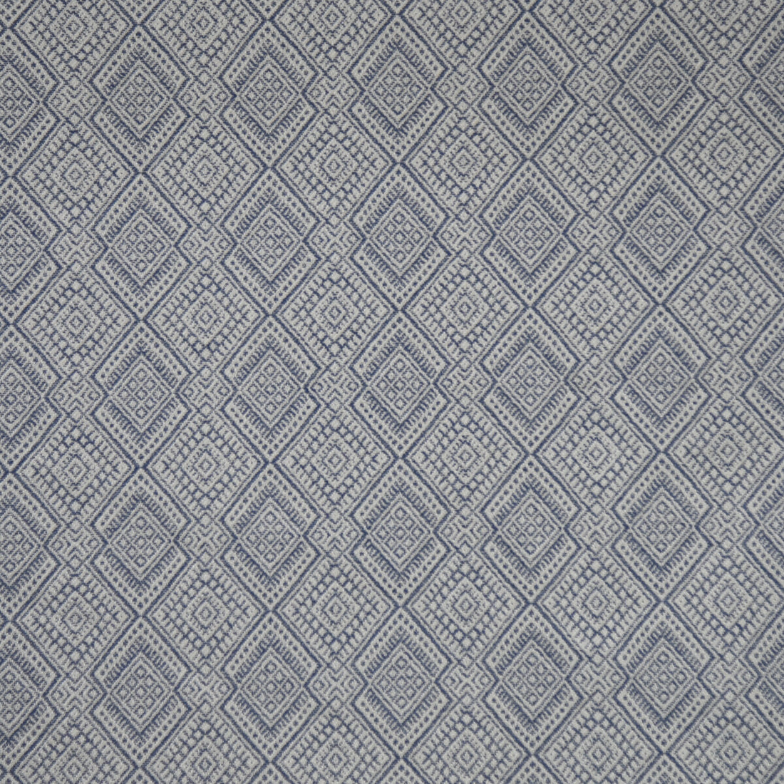 Iguazu fabric in royal color - pattern 35551.51.0 - by Kravet Couture in the Modern Colors-Sojourn Collection collection
