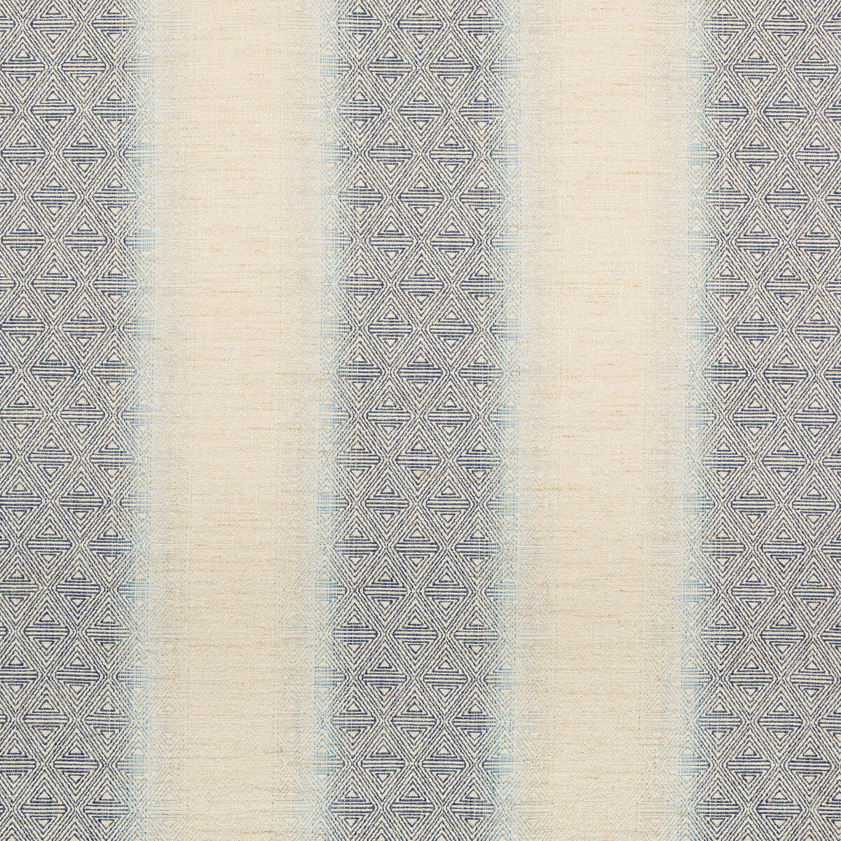 Tulum fabric in ocean color - pattern 35556.5.0 - by Kravet Couture in the Modern Colors-Sojourn Collection collection