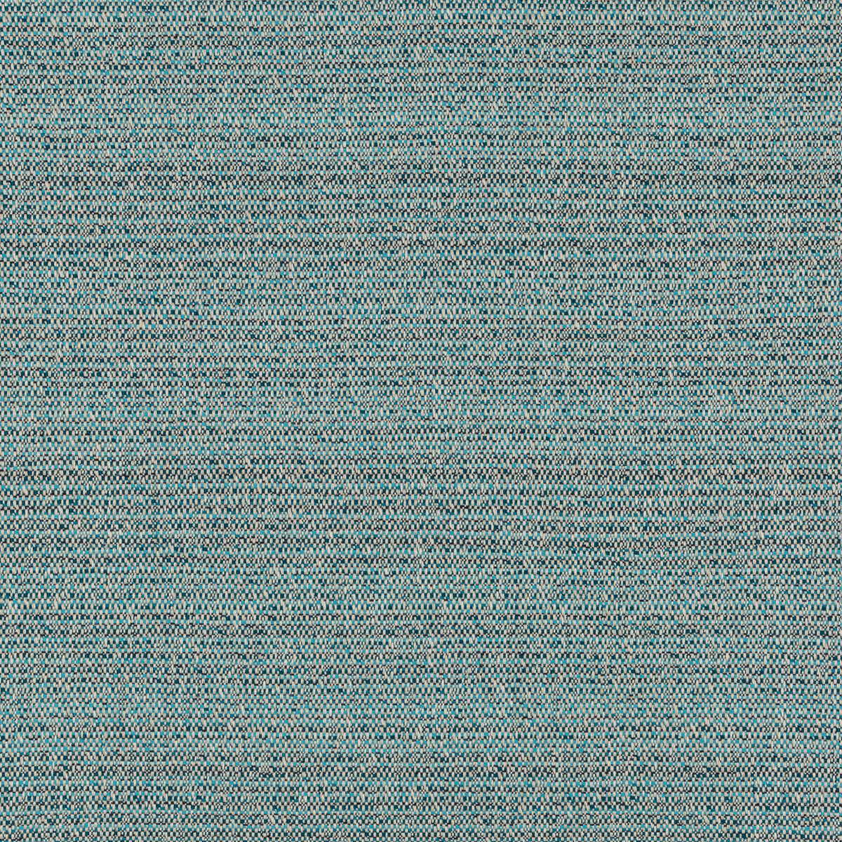 Halau fabric in lagoon color - pattern 35566.1635.0 - by Kravet Couture in the Vista collection