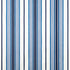 Uma Stripe fabric in denim color - pattern 35570.515.0 - by Kravet Couture in the Vista collection
