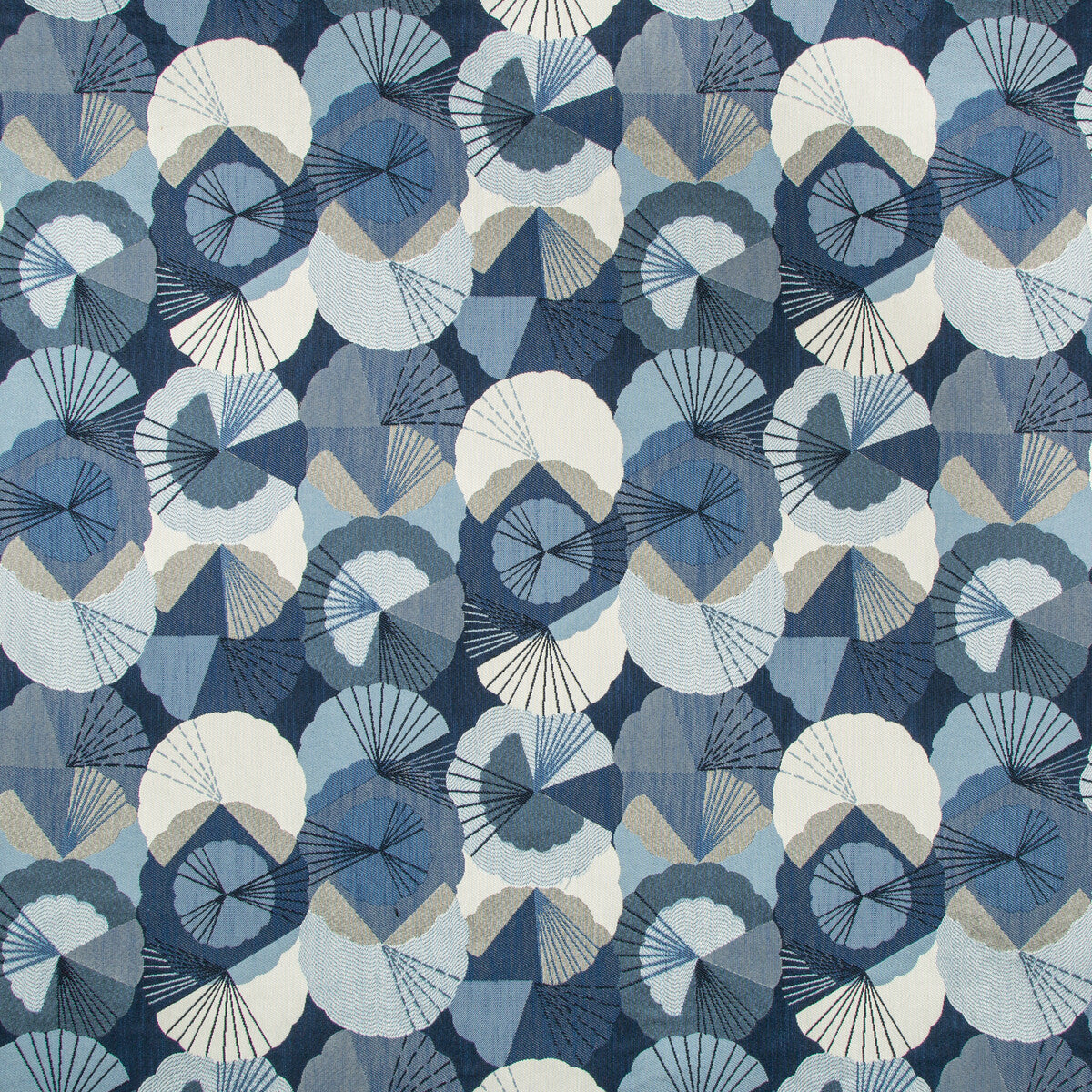 Kravet Design fabric in 35581-5 color - pattern 35581.5.0 - by Kravet Design