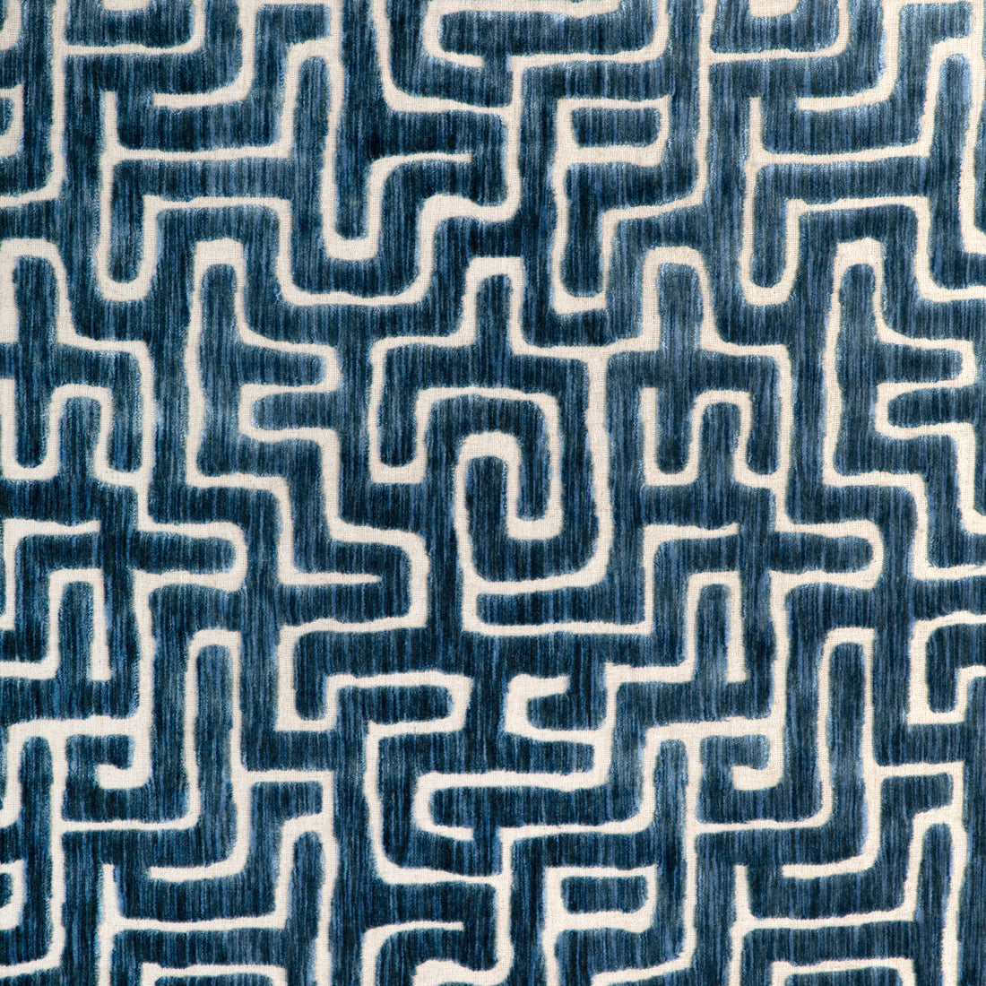 Kravet Design fabric in 35721-5 color - pattern 35721.5.0 - by Kravet Design in the Modern Velvets collection
