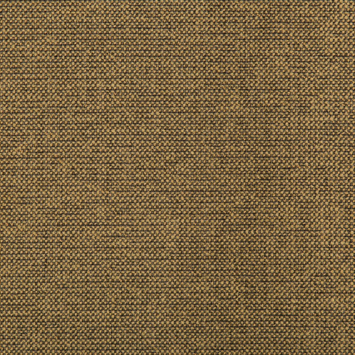 Burr fabric in gold rush color - pattern 35745.48.0 - by Kravet Contract in the Value Kravetarmor collection