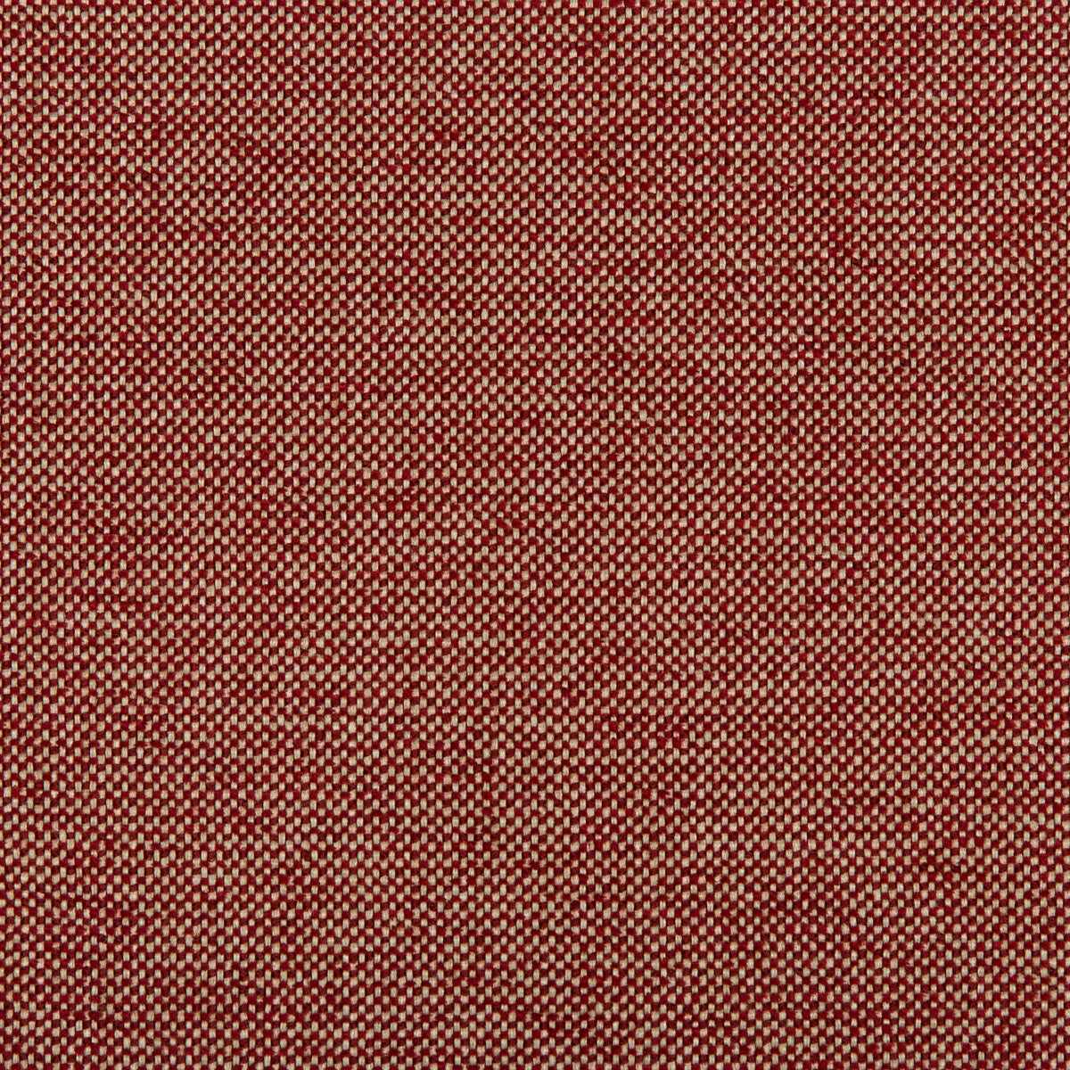 Burr fabric in cranberry color - pattern 35745.9.0 - by Kravet Contract in the Value Kravetarmor collection