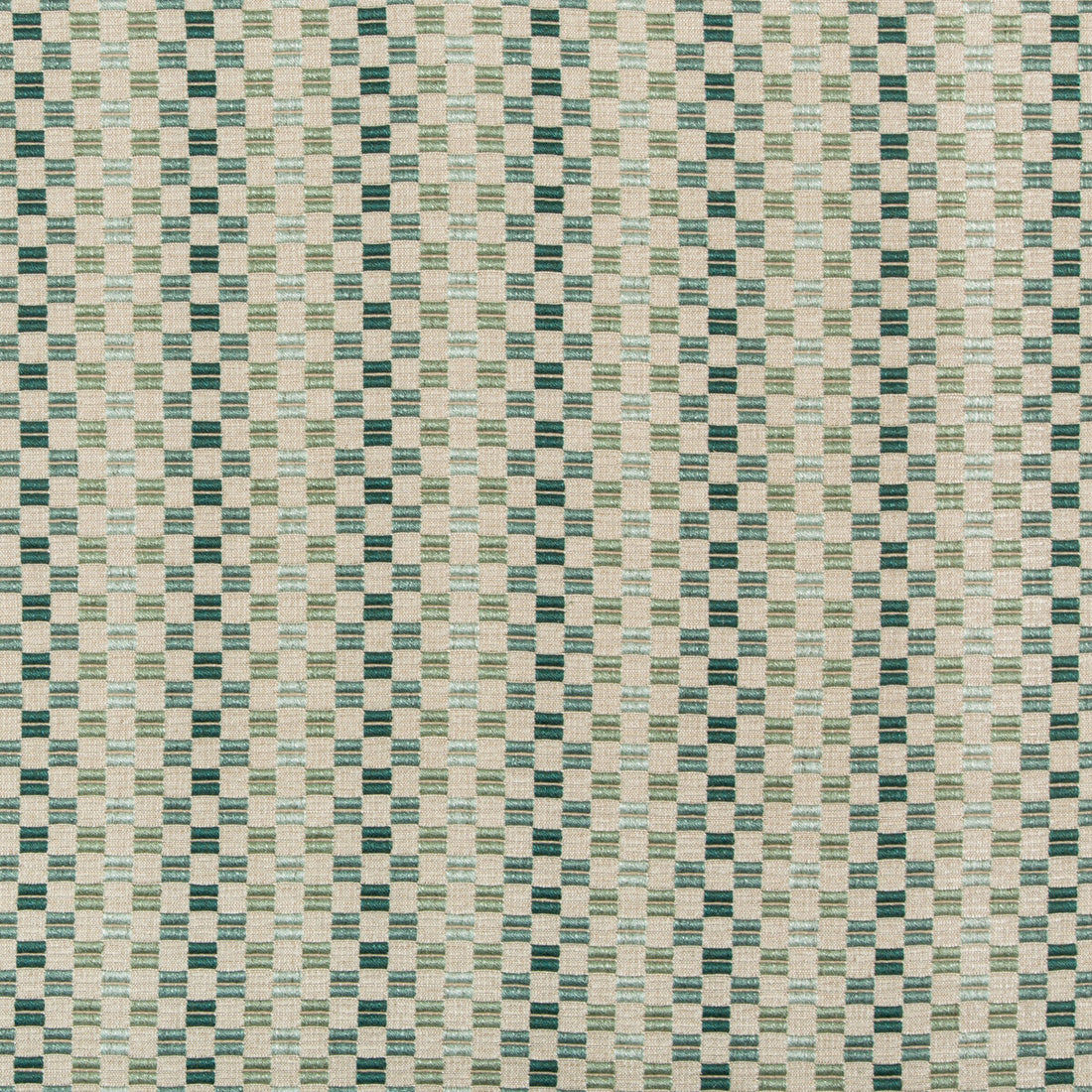 Vernazza fabric in jade color - pattern 35766.1623.0 - by Kravet Couture in the Modern Colors-Sojourn Collection collection
