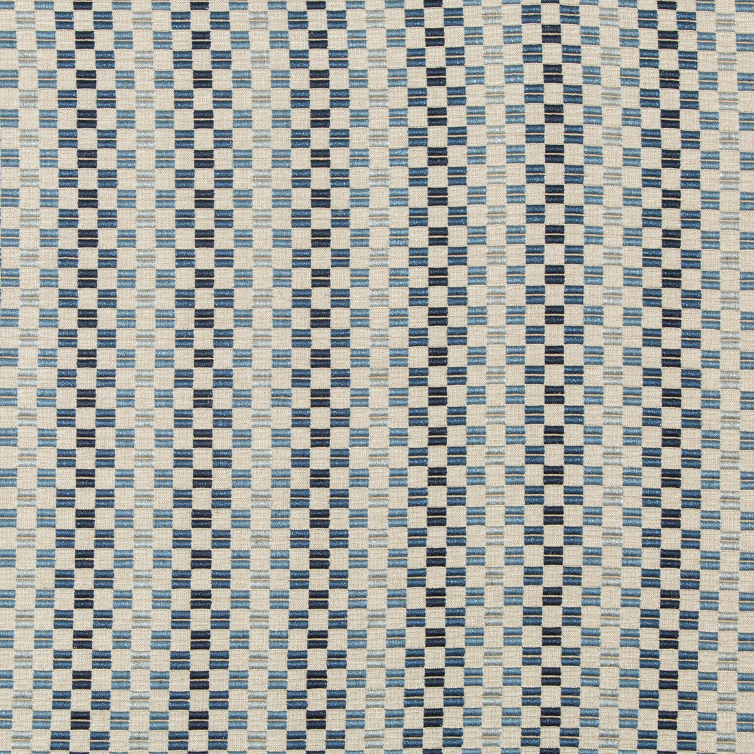 Vernazza fabric in indigo color - pattern 35766.516.0 - by Kravet Couture in the Modern Colors-Sojourn Collection collection