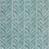 Pompano fabric in lagoon color - pattern 35818.13.0 - by Kravet Design in the Indoor / Outdoor collection