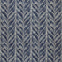 Pompano fabric in navy color - pattern 35818.50.0 - by Kravet Design in the Indoor / Outdoor collection