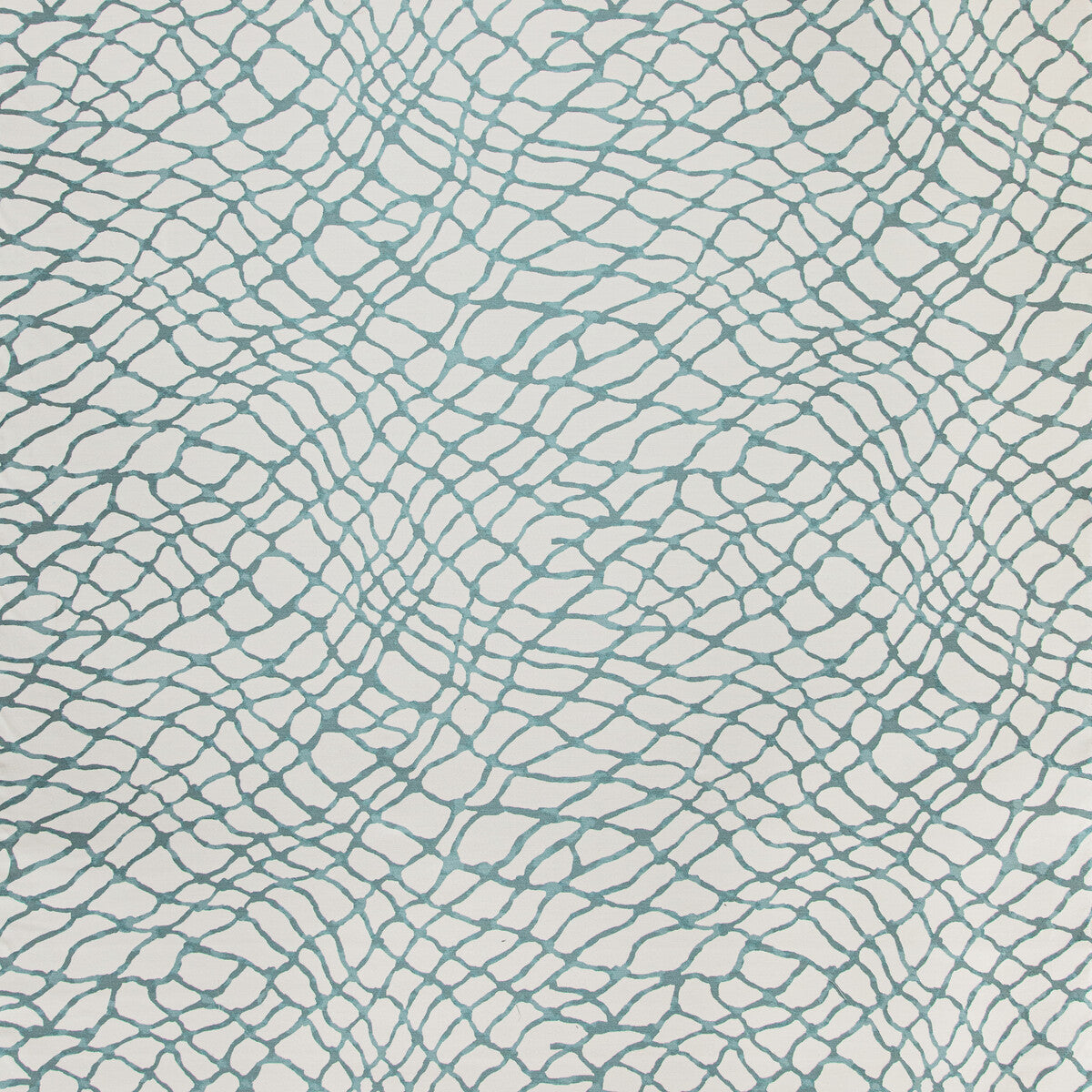 Hawser fabric in lagoon color - pattern 35819.13.0 - by Kravet Design in the Indoor / Outdoor collection