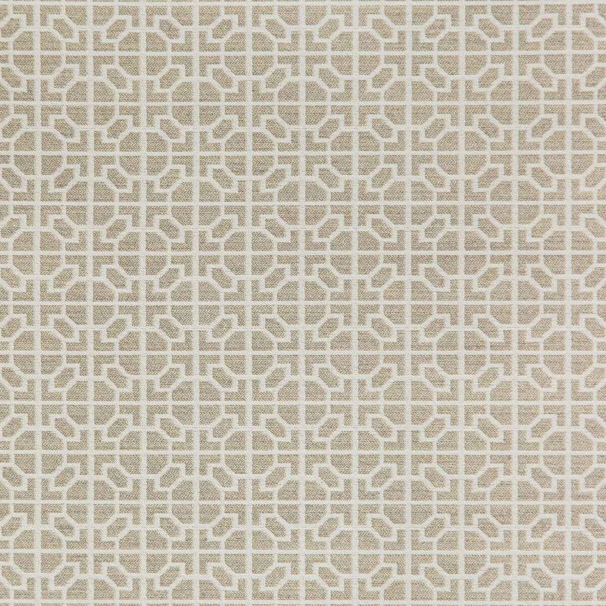 Raia fabric in sand color - pattern 35820.116.0 - by Kravet Design in the Indoor / Outdoor collection