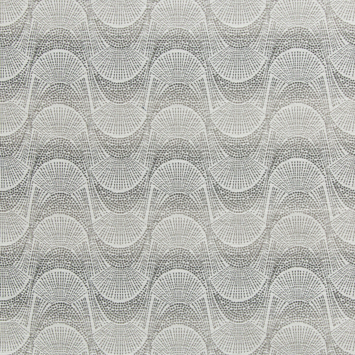 Tofino fabric in stone color - pattern 35835.11.0 - by Kravet Design in the Indoor / Outdoor collection