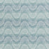 Tofino fabric in surf color - pattern 35835.15.0 - by Kravet Design in the Indoor / Outdoor collection