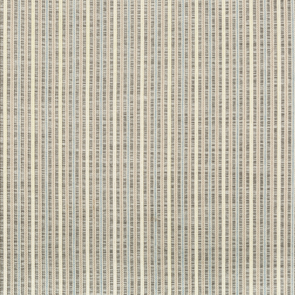 Coastland fabric in shore color - pattern 35847.1511.0 - by Kravet Contract in the Kravet Cruise collection