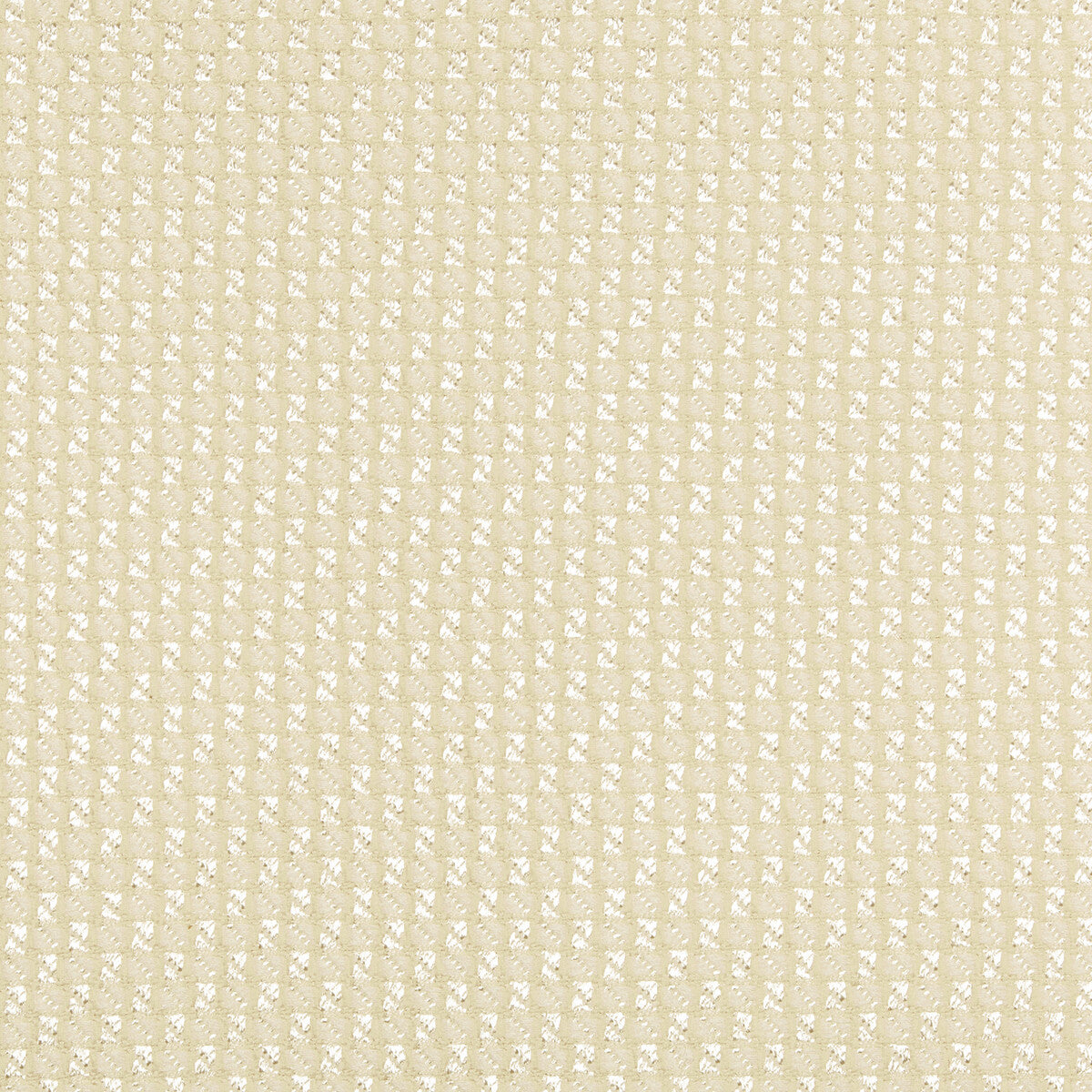 Fortesa fabric in ivory color - pattern 35848.116.0 - by Kravet Couture in the Windsor Smith Naila collection