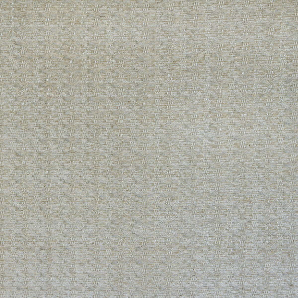 Ankh Chenille fabric in soy color - pattern 35855.1.0 - by Kravet Couture in the Windsor Smith Naila collection