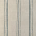 Karphi Stripe fabric in sky color - pattern 35860.1635.0 - by Kravet Couture in the Atelier Weaves collection