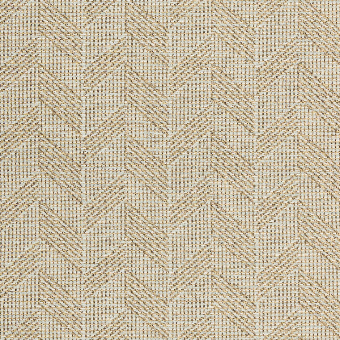 Cayuga fabric in sandalwood color - pattern 35862.1611.0 - by Kravet Contract in the Gis Crypton collection