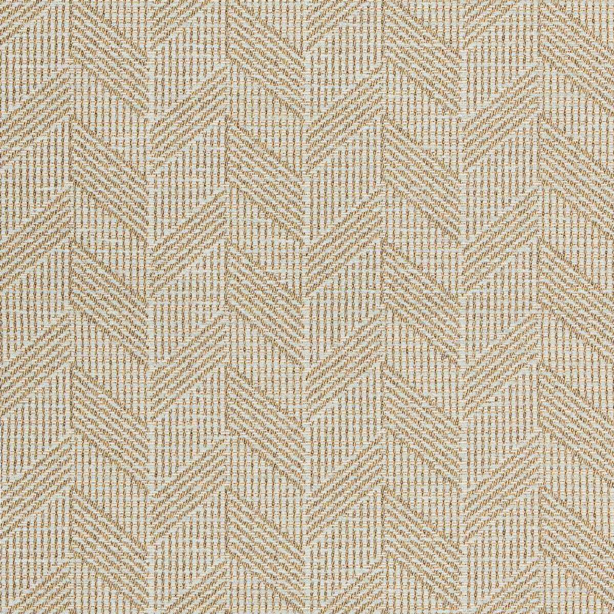 Cayuga fabric in sandalwood color - pattern 35862.1611.0 - by Kravet Contract in the Gis Crypton collection