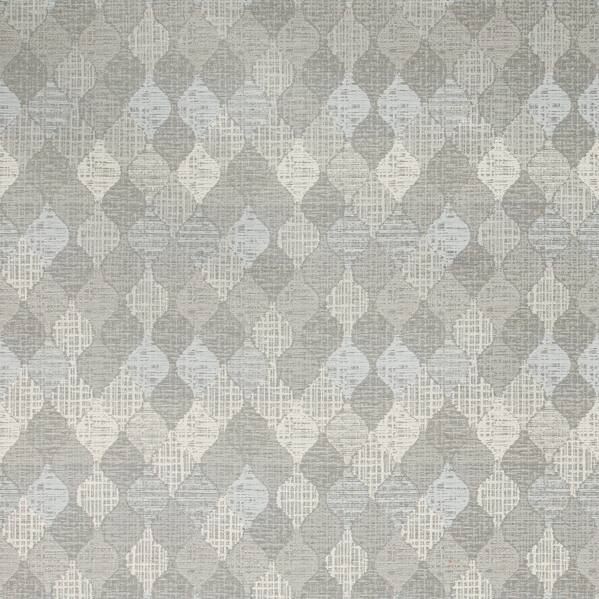 Jaida fabric in heron color - pattern 35864.15.0 - by Kravet Contract in the Gis Crypton collection