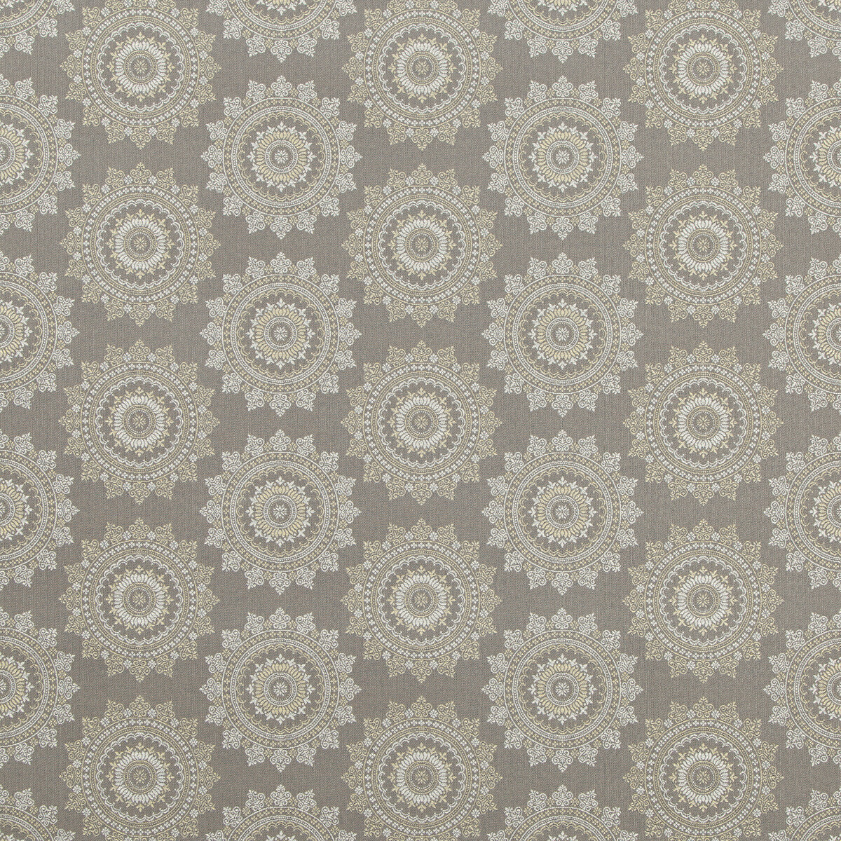 Piatto fabric in limestone color - pattern 35865.21.0 - by Kravet Contract in the Gis Crypton Green collection