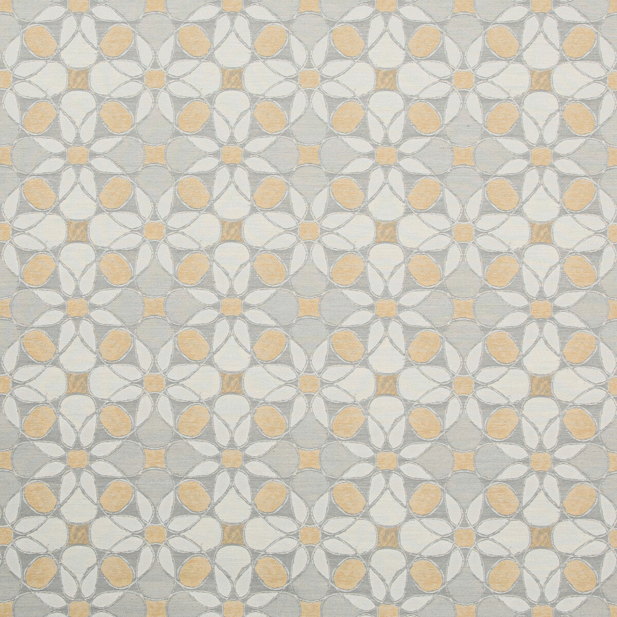 Tiepolo fabric in sandstone color - pattern 35882.11.0 - by Kravet Contract in the Gis Crypton Green collection