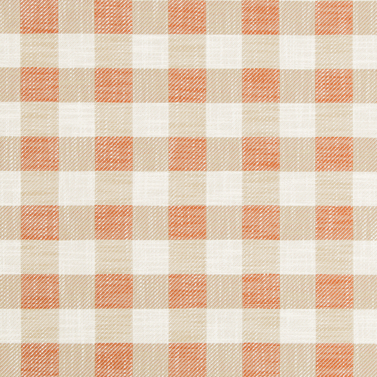 Wolcott fabric in spice color - pattern 35884.1624.0 - by Kravet Contract in the Gis Crypton collection