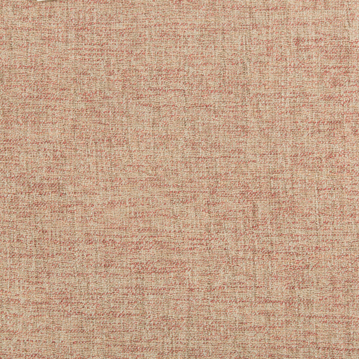 Good Sense fabric in pink sand color - pattern 35899.1216.0 - by Kravet Design in the Barbara Barry Home Midsummer collection