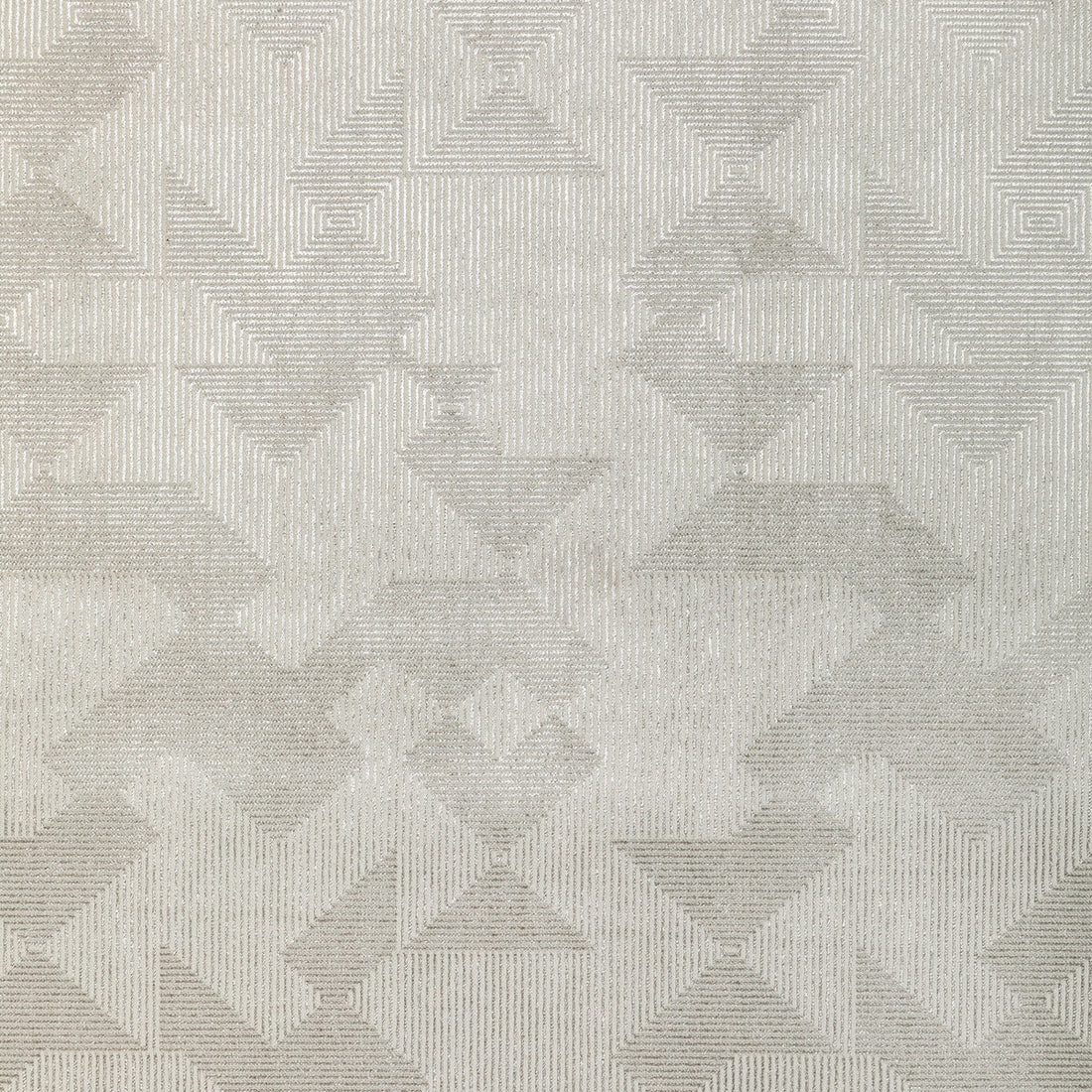 New Order fabric in limestone color - pattern 36043.11.0 - by Kravet Contract
