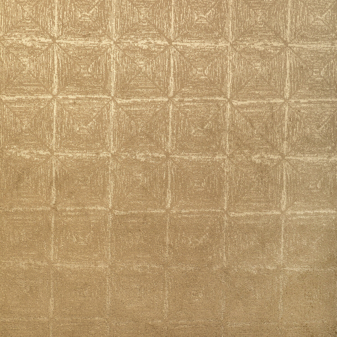 Illuminati fabric in inca color - pattern 36044.40.0 - by Kravet Contract