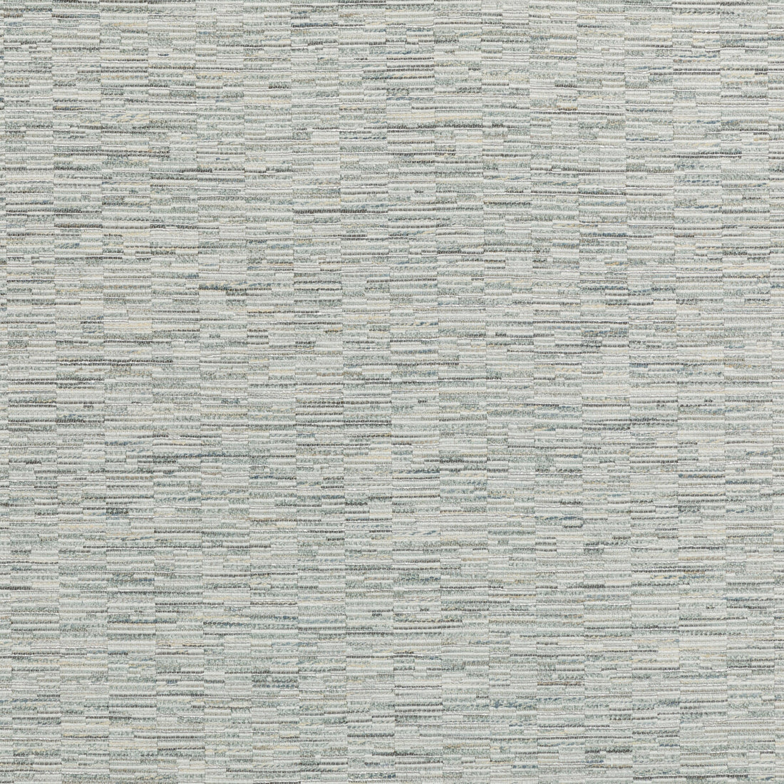 Noni Texture fabric in ice color - pattern 36050.1101.0 - by Kravet Couture in the Luxury Textures II collection
