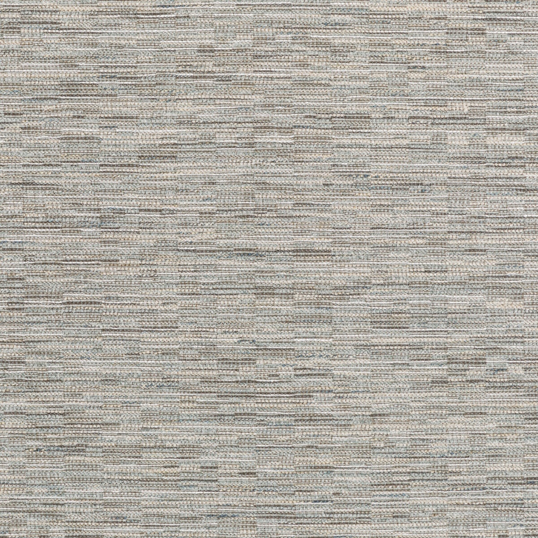Noni Texture fabric in platinum color - pattern 36050.115.0 - by Kravet Couture in the Luxury Textures II collection