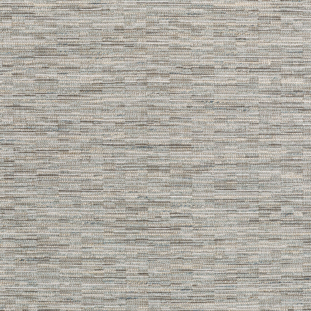 Noni Texture fabric in platinum color - pattern 36050.115.0 - by Kravet Couture in the Luxury Textures II collection