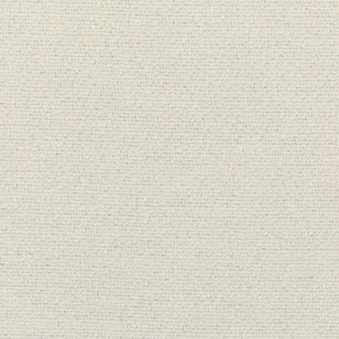 Bali Boucle fabric in ivory color - pattern 36051.1.0 - by Kravet Couture in the Luxury Textures II collection