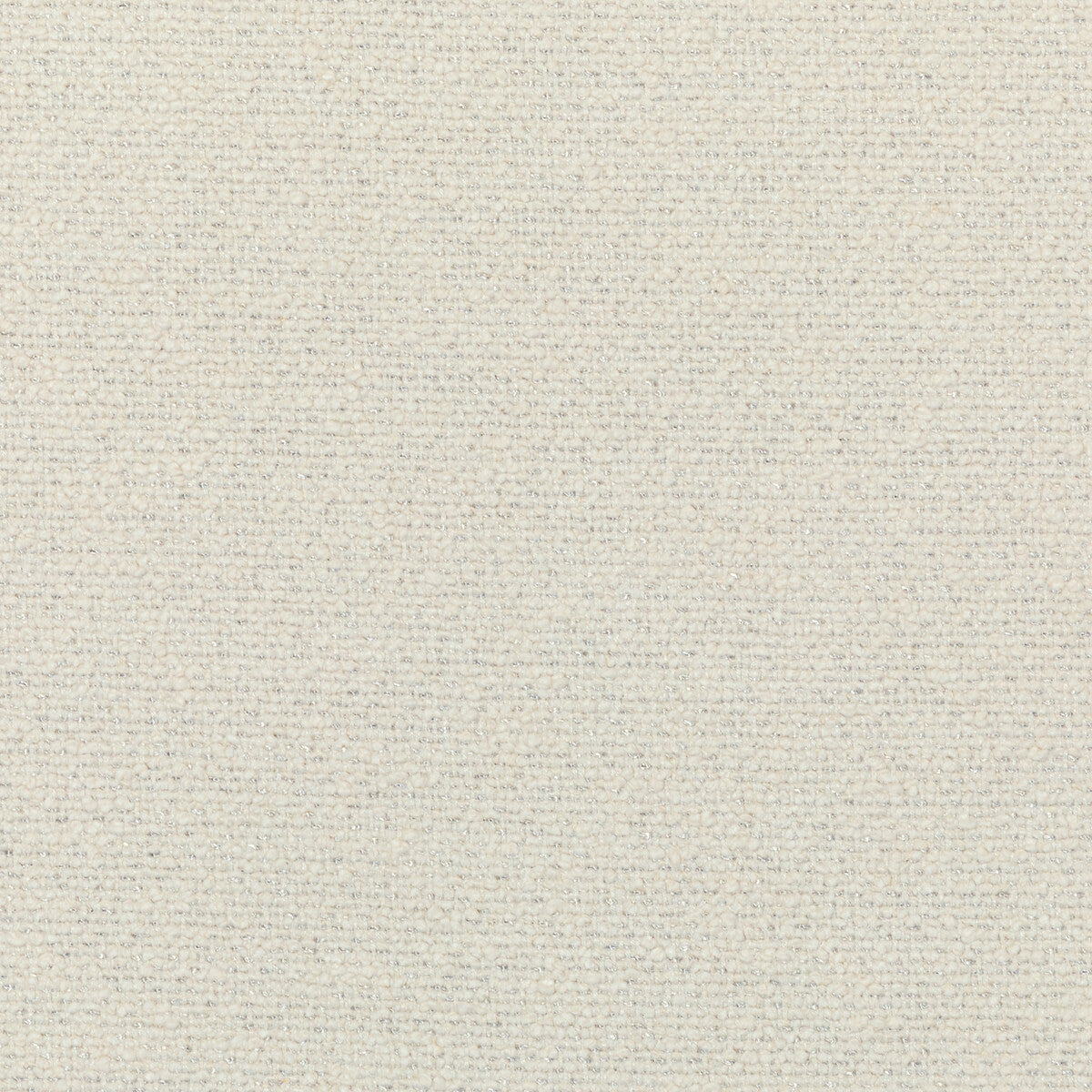 Bali Boucle fabric in ivory color - pattern 36051.1.0 - by Kravet Couture in the Luxury Textures II collection