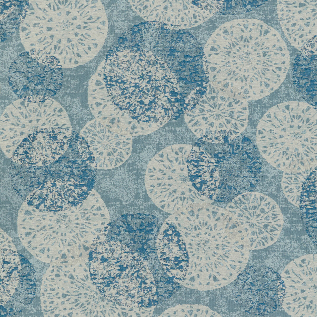 Ringsend fabric in water color - pattern 36059.15.0 - by Kravet Basics in the Monterey collection