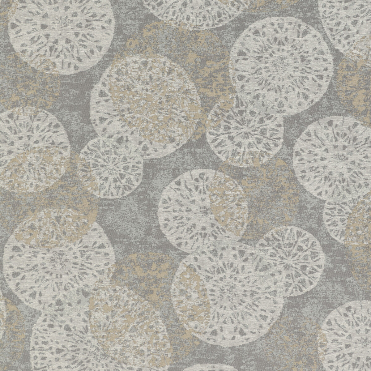 Ringsend fabric in shimmer color - pattern 36059.16.0 - by Kravet Basics in the Monterey collection