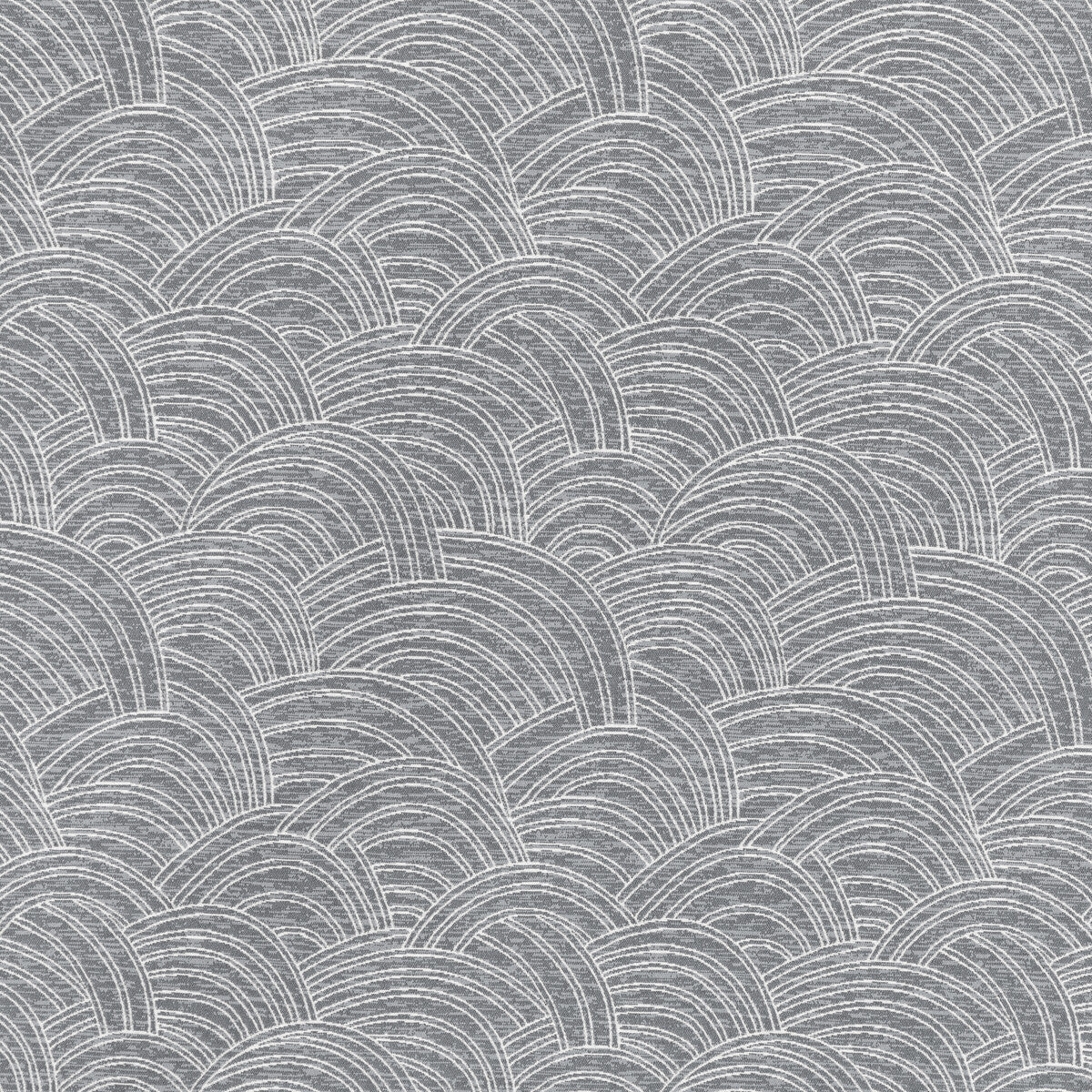 Hopper fabric in graphite color - pattern 36062.11.0 - by Kravet Basics in the Monterey collection