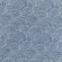 Hopper fabric in indigo color - pattern 36062.5.0 - by Kravet Basics in the Monterey collection