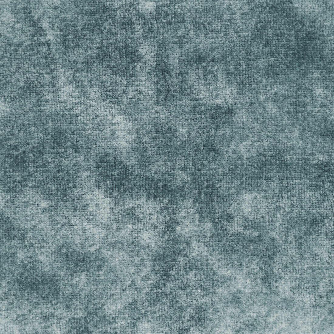 Regal Velvet fabric in glacier color - pattern 36064.15.0 - by Kravet Couture