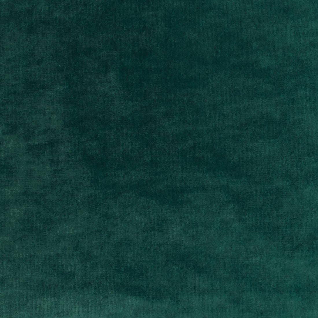 Regal Velvet fabric in teal color - pattern 36064.35.0 - by Kravet Couture