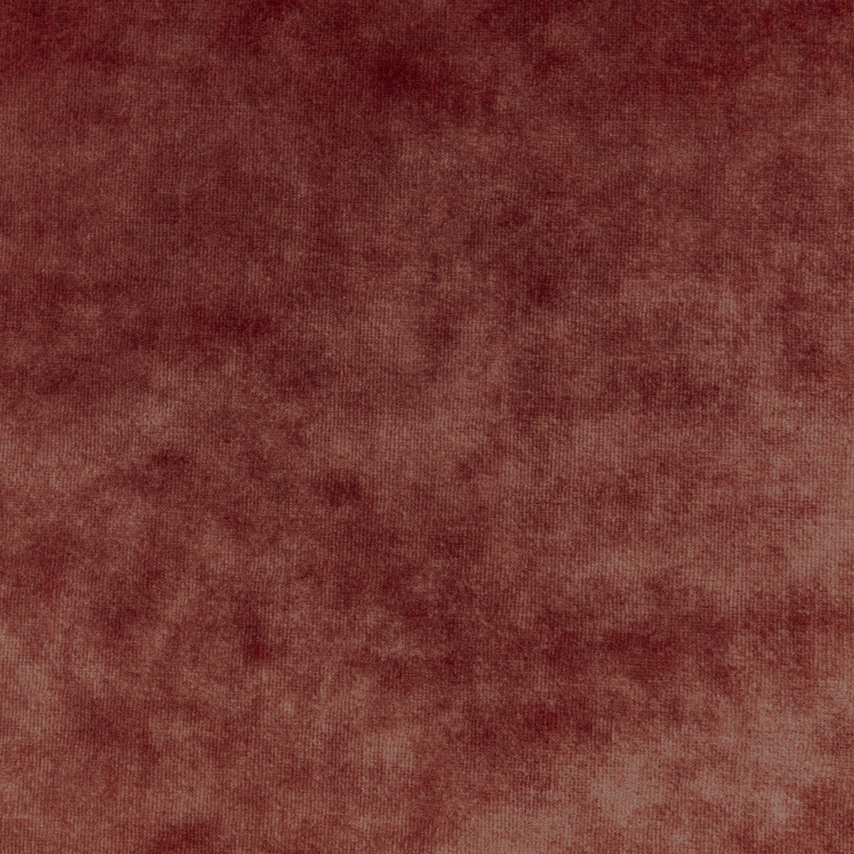 Regal Velvet fabric in cerise color - pattern 36064.712.0 - by Kravet Couture