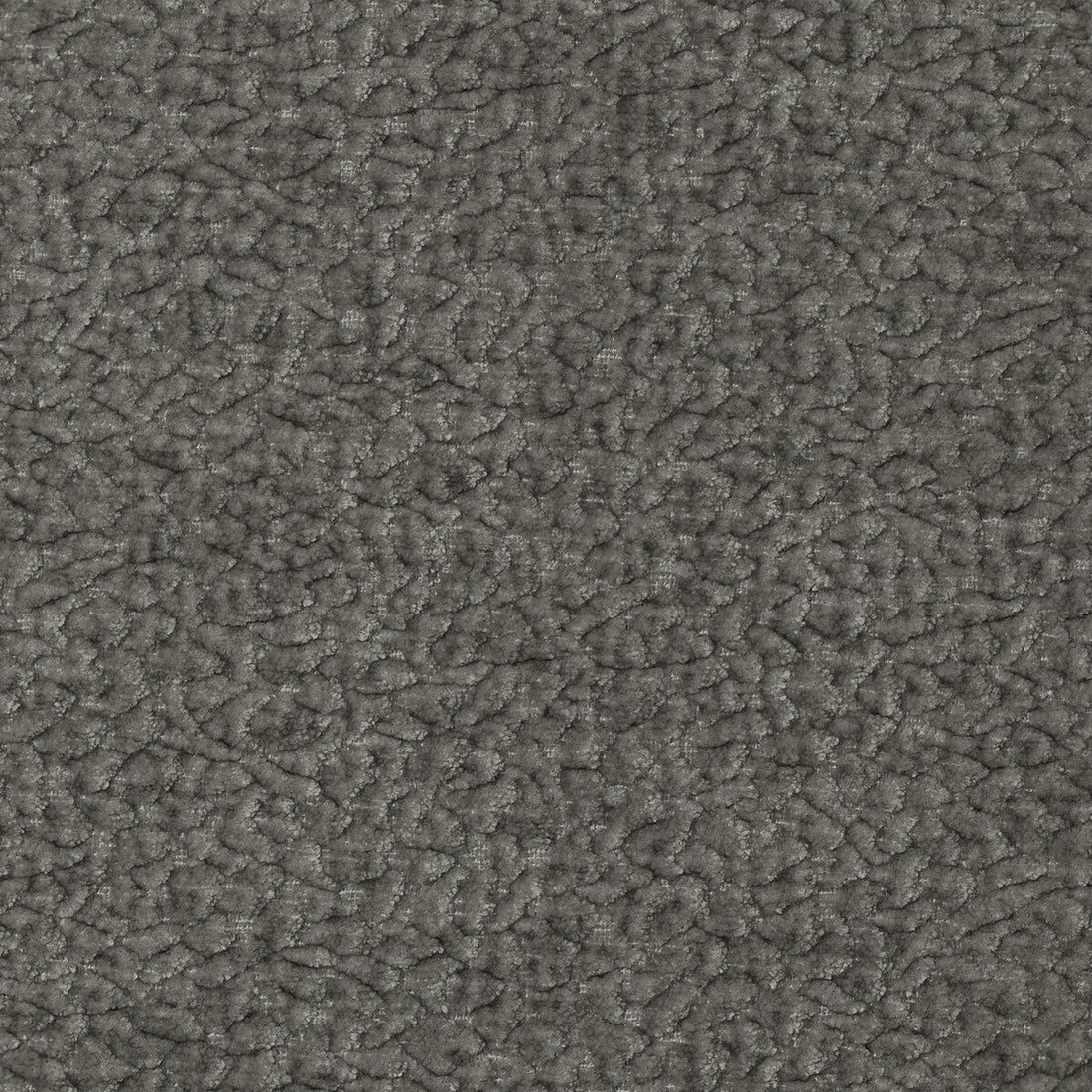 Barton Chenille fabric in vapor color - pattern 36074.106.0 - by Kravet Smart