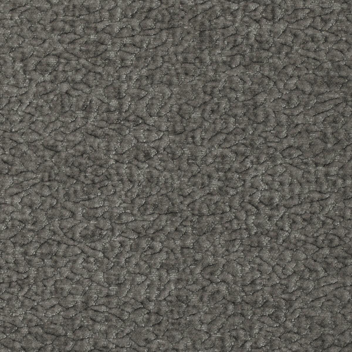 Barton Chenille fabric in vapor color - pattern 36074.106.0 - by Kravet Smart