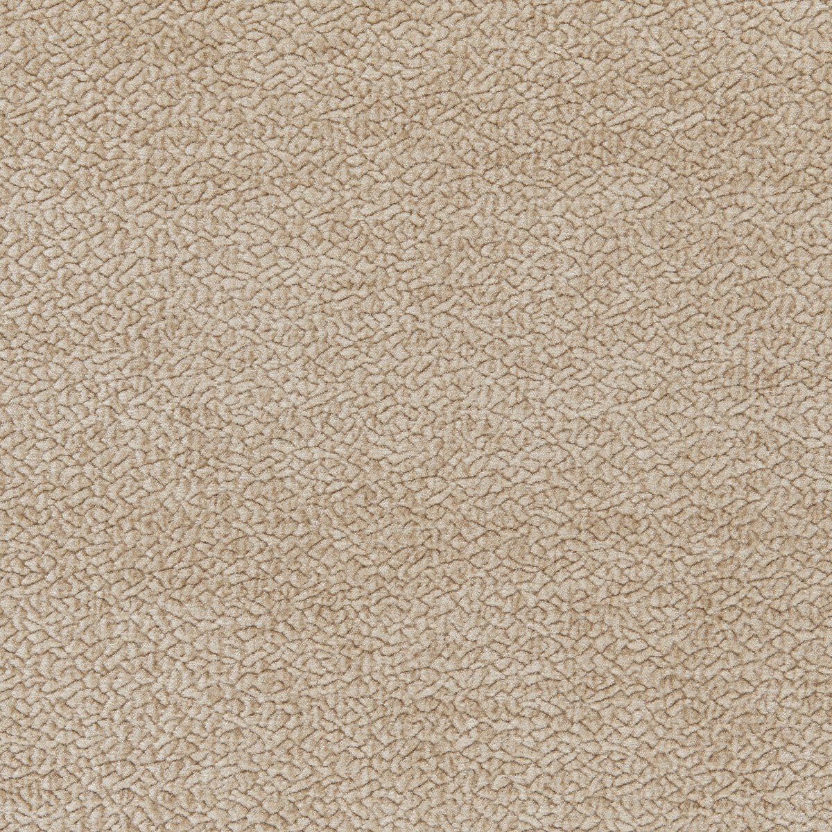 Barton Chenille fabric in ash color - pattern number 36074.1066.0 - by Kravet Smart in the Barton Chenille II collection