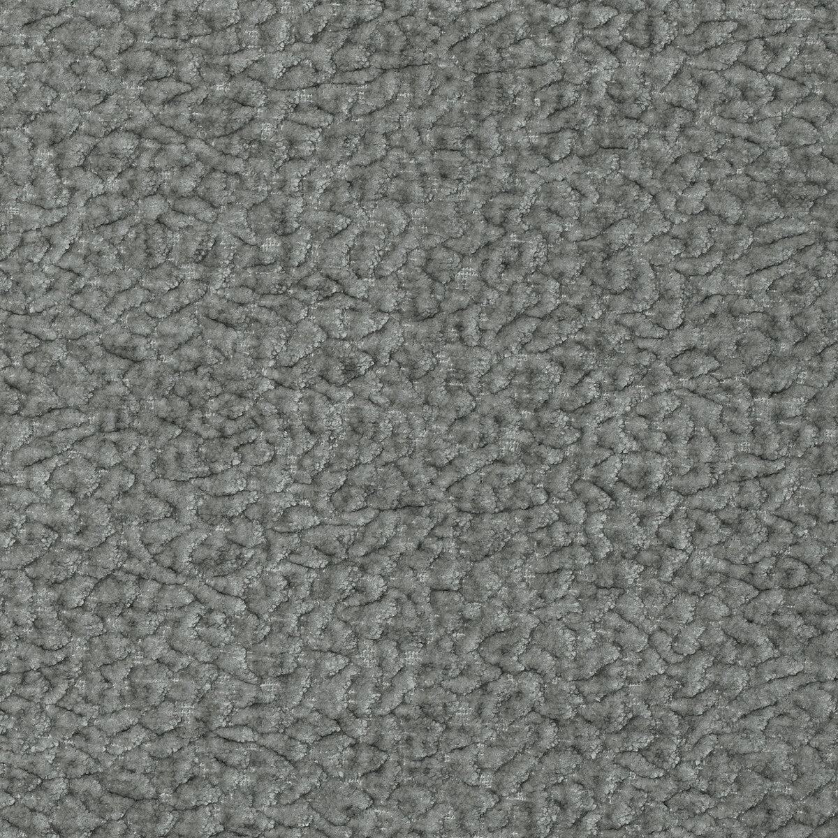 Barton Chenille fabric in dusk color - pattern 36074.11.0 - by Kravet Smart