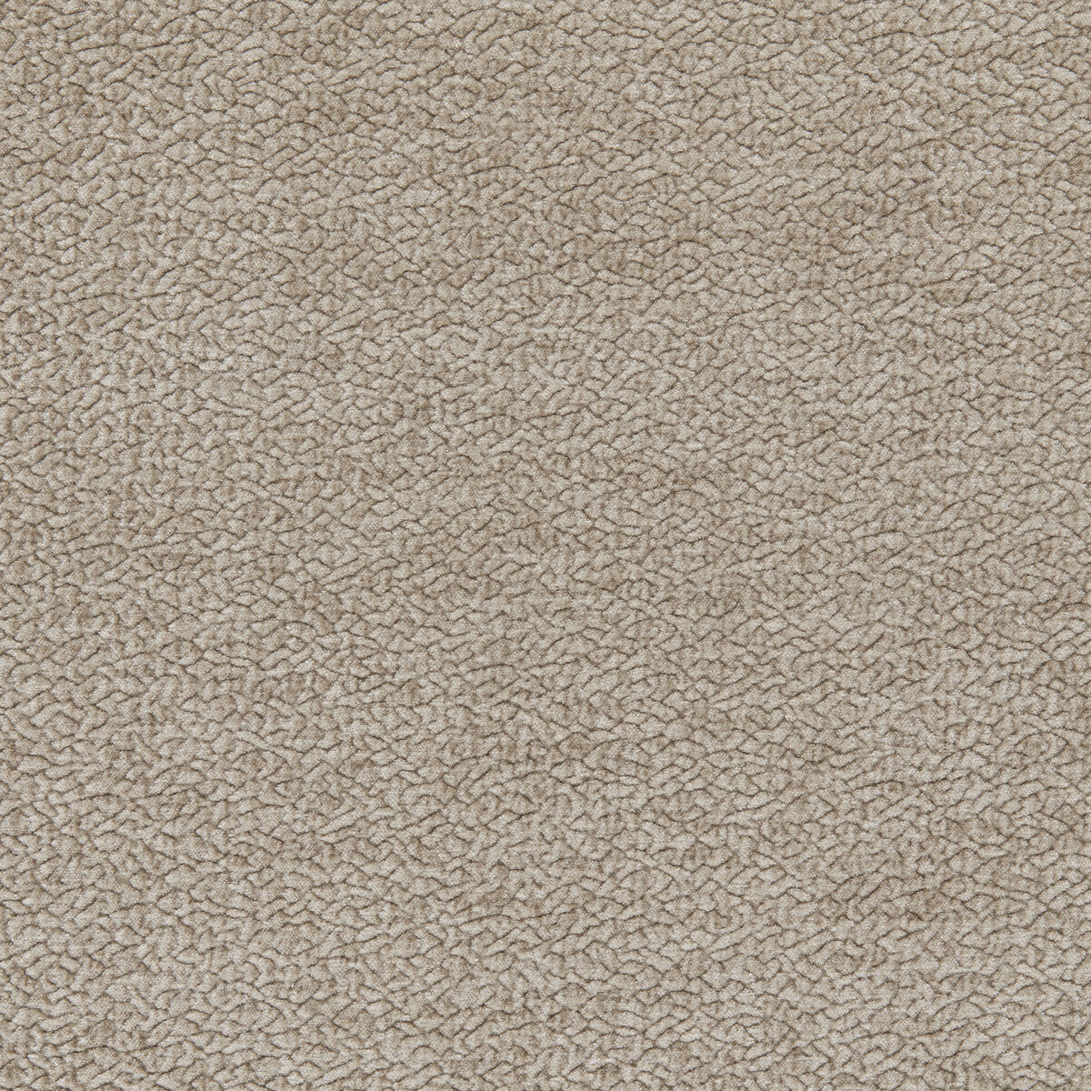 Barton Chenille fabric in smoke color - pattern number 36074.1106.0 - by Kravet Smart in the Barton Chenille II collection