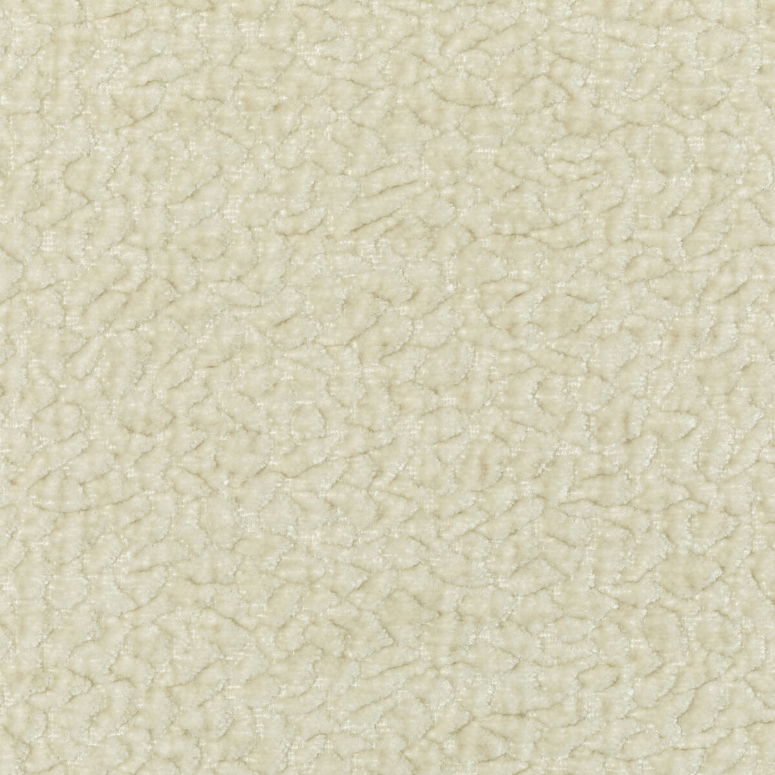 Barton Chenille fabric in latte color - pattern 36074.1111.0 - by Kravet Smart