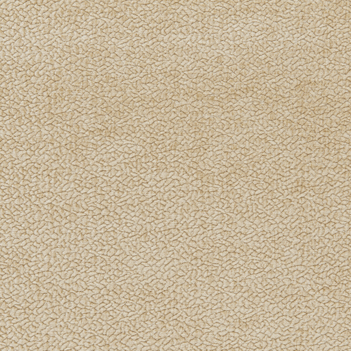 Barton Chenille fabric in almond color - pattern number 36074.1606.0 - by Kravet Smart in the Barton Chenille II collection